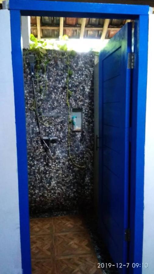 Pondok Sare Hostel ยอกยาการ์ตา ภายนอก รูปภาพ